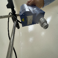 IKA Eurostar Overhead Stirrer image 2